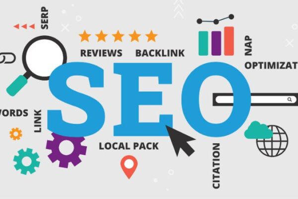 Search Engine Optimization (SEO)