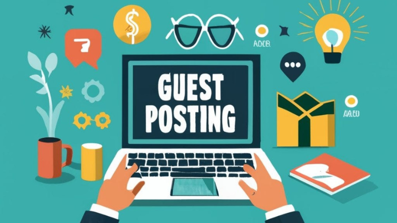 Guest Posting